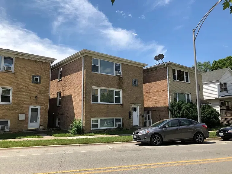 7542 Brown Ave #1 — Photo 9