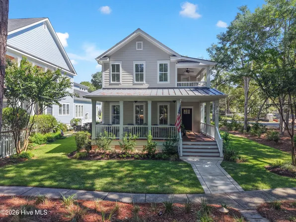 9196 Horseshoe Lake Road SW, Calabash, NC 28467