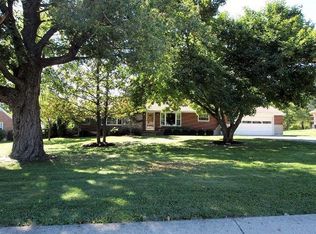 4522 Moore Rd, Middletown, OH 45042