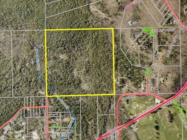 Brookside Ln, Ephraim, WI 54211
