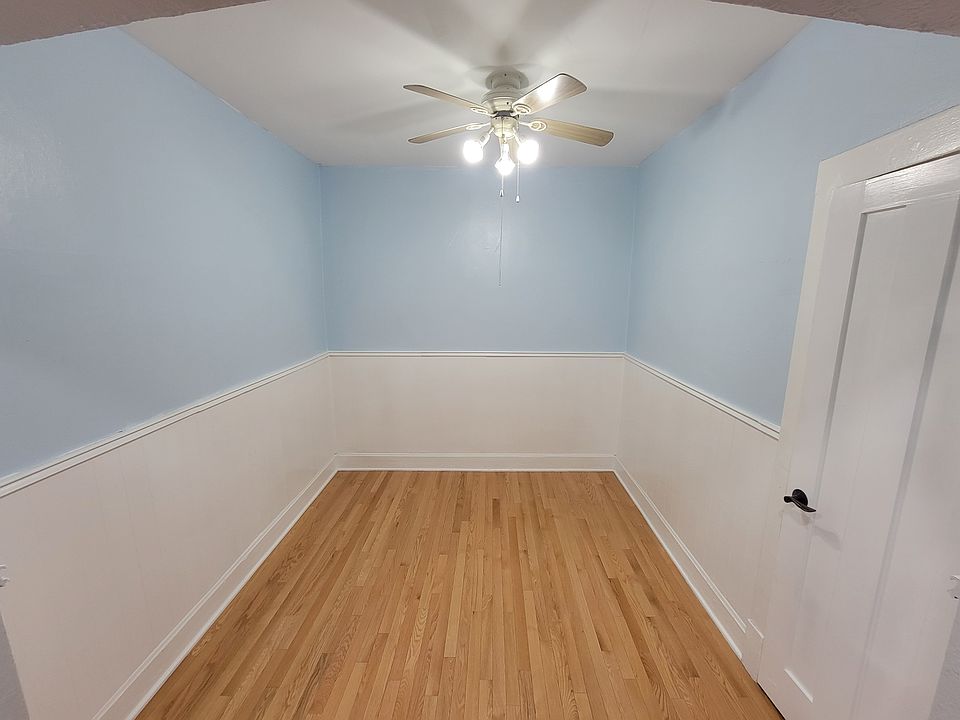 Dining room/office