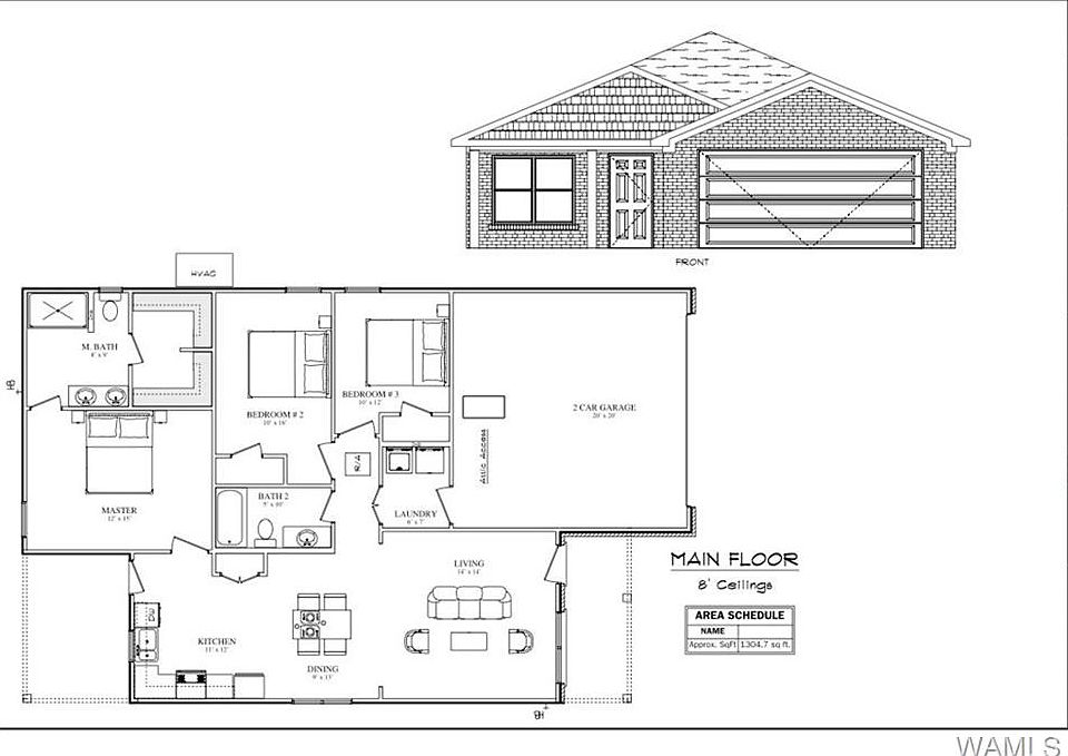 2nd image of 173 Wexford Way #82