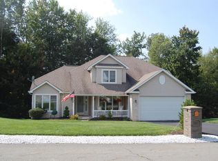 503 Brian Dr, Clarks Summit, PA 18411