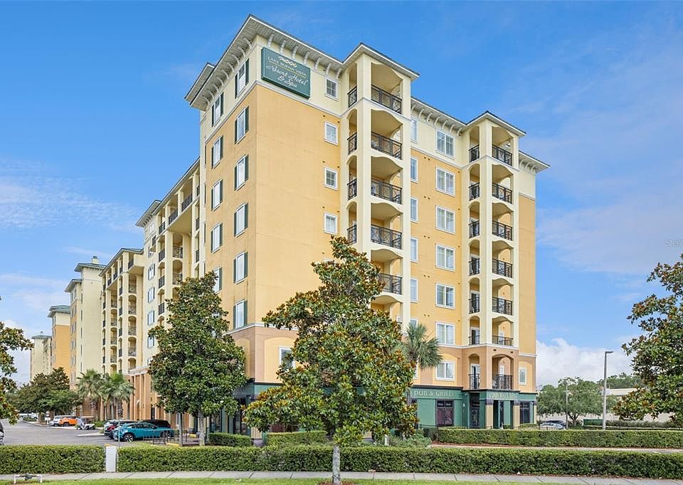 1st image of 8112 POINCIANA BOULEVARD #1202