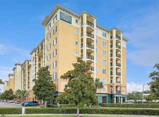 8112 Poinciana Blvd UNIT 1202, Bay Lake, FL 32821