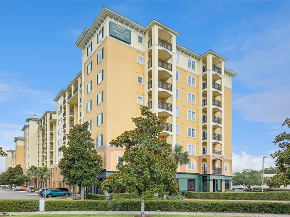 8112 Poinciana Blvd Unit 1202, Bay Lake, FL 32821