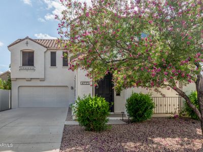 4135 E Waterman Ct, Gilbert, AZ, 85297