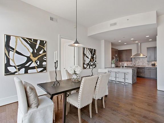 3rd image of 1065 Peachtree St NE Unit 3203