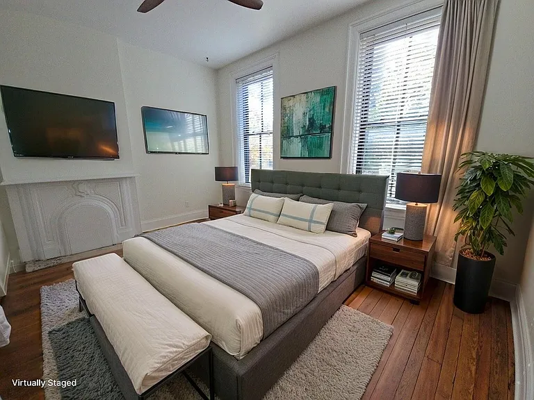 322 Mulberry St — Photo 10