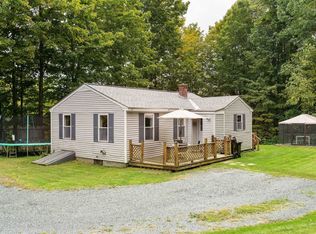 2315 Route 44, Windsor, VT 05089