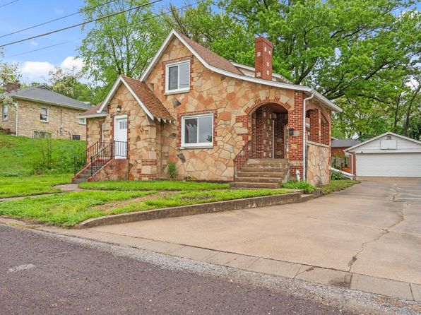 910 Kemper St, Boonville, MO 65233