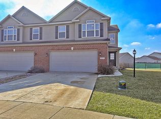 3931 Summer Sage Ct, Champaign, IL