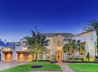22 E Shady Ln #D, Houston, TX 77063