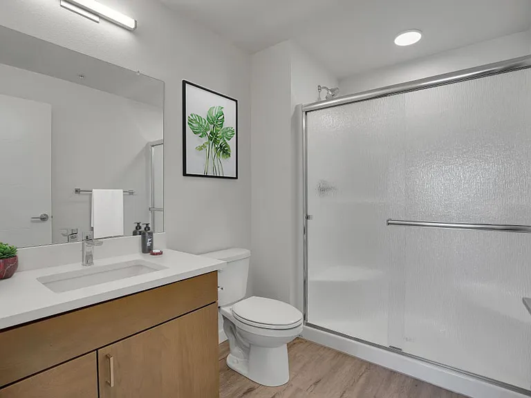 Terra Lofts Apartments & Townhomes — Photo 11