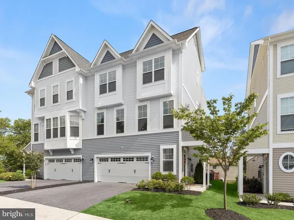 3 Greensborough Rd, Reisterstown, MD 21136