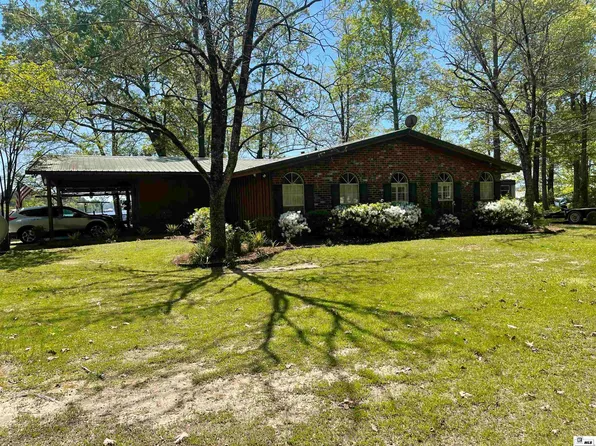242 Bear Dr, Farmerville, LA 71241
