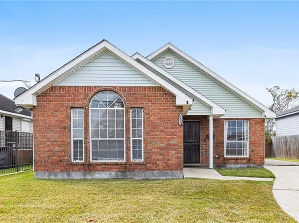 1528 Estalote Ave, Harvey, LA 70058