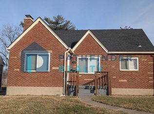 1820 Wesleyan Rd, Dayton, OH 45406