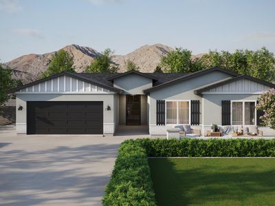 943 N 97th Way, Mesa, AZ, 85207