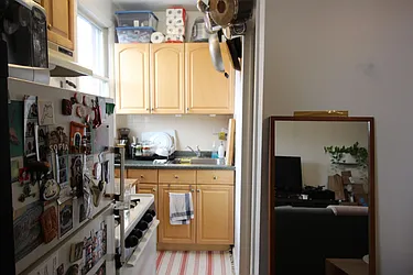 Rented by Brooklyn Real Inc