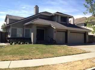 4155 Camrose Ave, Livermore, CA