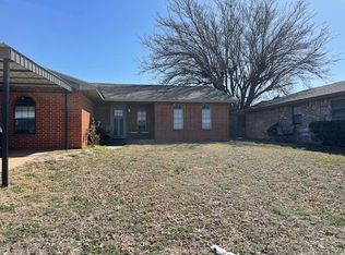 2112 Rizley Rd, Sayre, OK 73662