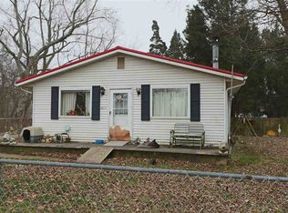 2217 Culverson Ave, Evansville, IN 47714