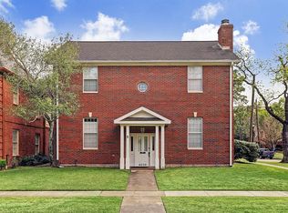 4039 Villanova St, Houston, TX 77005