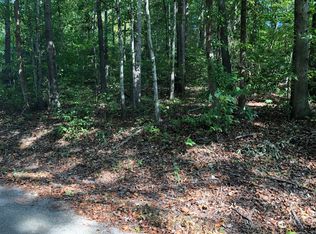 134 Tedder Ln, Harriman, TN 37748