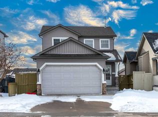 12373 N Coventry Hills Way NE, Calgary, AB T3K5N4