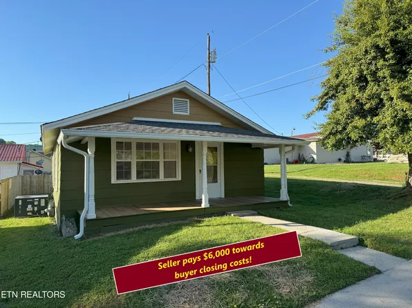 202 Church St, Loudon, TN 37774