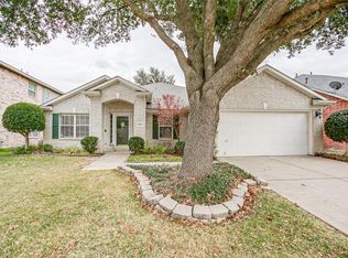 5804 Meadows Way, North Richland Hills, TX 76180