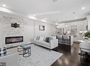 1501 1st St NW #1, Washington, DC