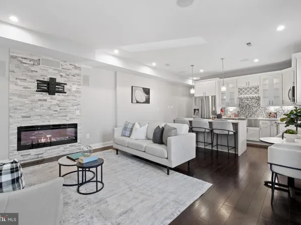 1501 1st St NW #1, Washington, DC 20001