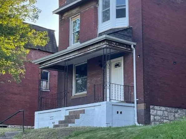 1389 Hamilton Ave, Saint Louis, MO 63112