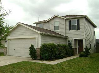 20623 Tayman Oaks Dr, Cypress, TX 77433