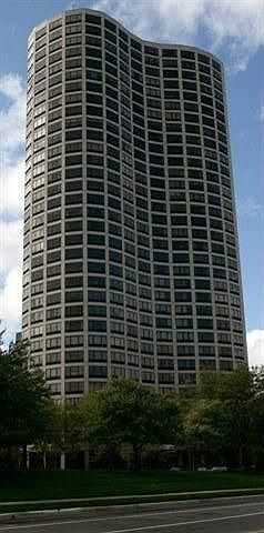2nd image of 5000 Town Ctr Ste 603