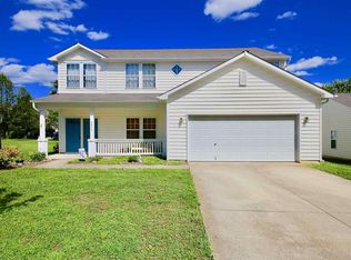 3611 S Wickens St, Bloomington, IN