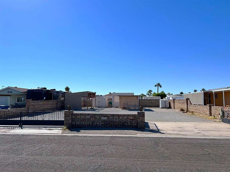 13179 E 48th Dr, Yuma, AZ 85367 | MLS #20233826 | Zillow