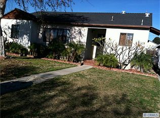 8631 Boyson St, Downey, CA 90242