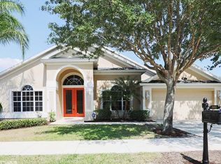 166 Burnt Pine Dr, Naples, FL 34119