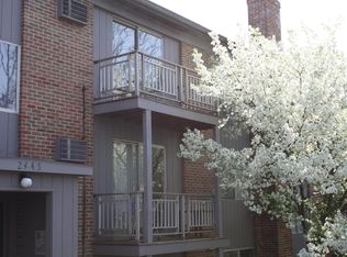 2445 Madison Rd APT 3, Cincinnati, OH 45208