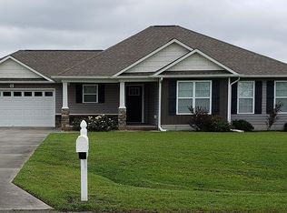 104 Grist Mill Dr, Havelock, NC 28532