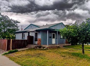 476 N 23rd St, Grand Junction, CO 81501
