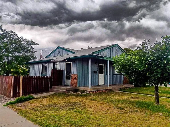 476 N 23rd St, Grand Junction, CO 81501