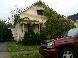 6822 Rathbun Ave, Cleveland, OH 44105