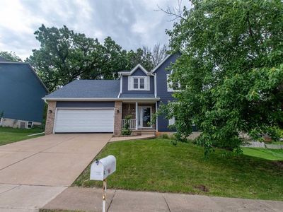 1329 W 51st St, Davenport, IA, 52806