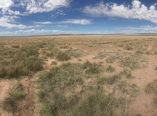 7601 Stagecoach Rd, Holbrook, AZ 86025