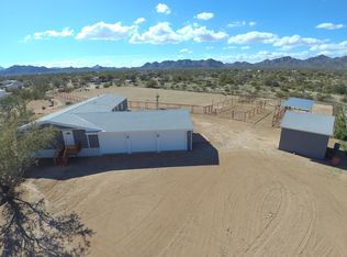 748 N Falton Rd, Maricopa, AZ 85139