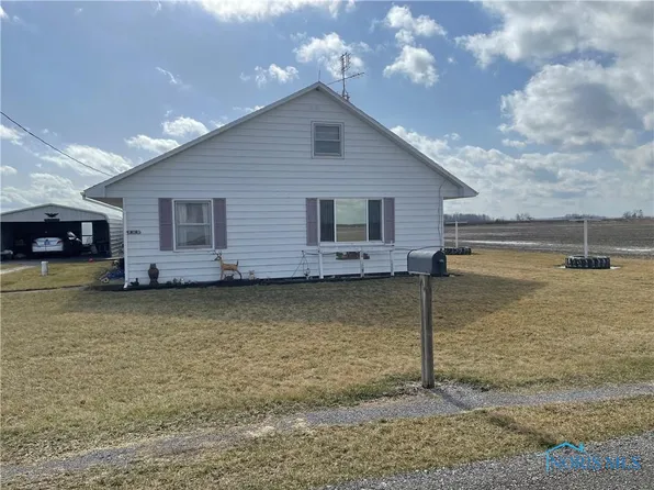 19281 Road E16, Continental, OH 45831